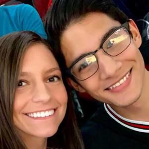 Meet your Posher, Daniel